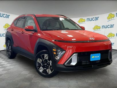 Used 2024 Hyundai Kona SEL w/ Convenience Package