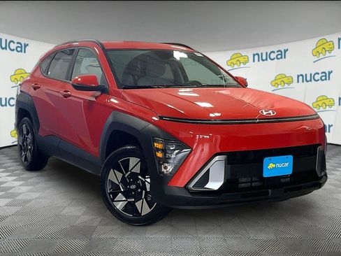 Used 2024 Hyundai Kona SEL w/ Convenience Package image 1