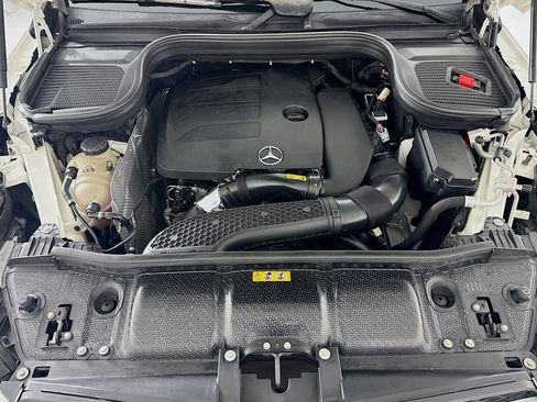 Used 2021 Mercedes-Benz GLE 350 image 10