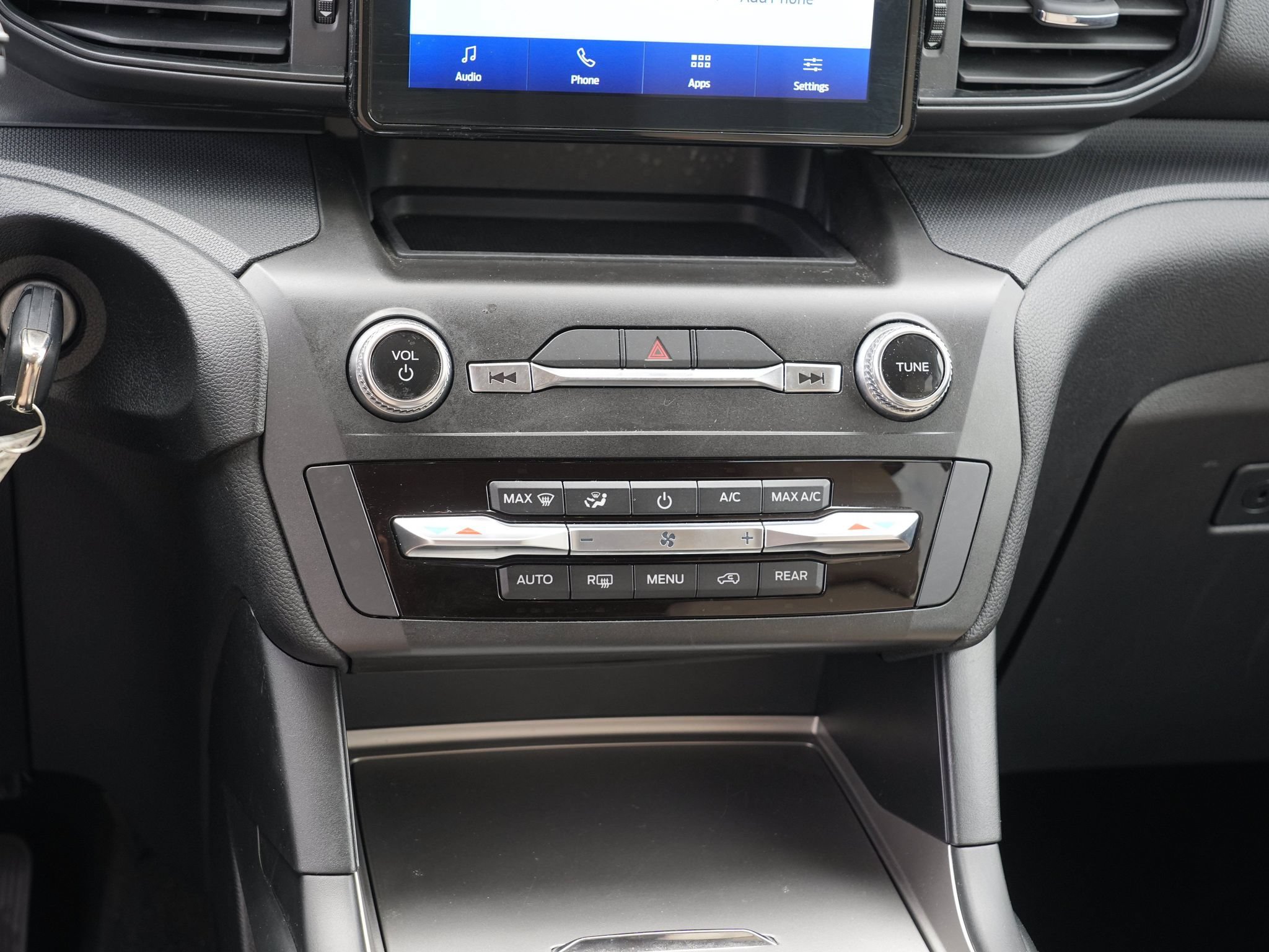 Used 2020 Ford Explorer 4WD image 22