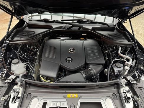 New 2026 Mercedes-Benz GLC 300 GLC 300 image 27