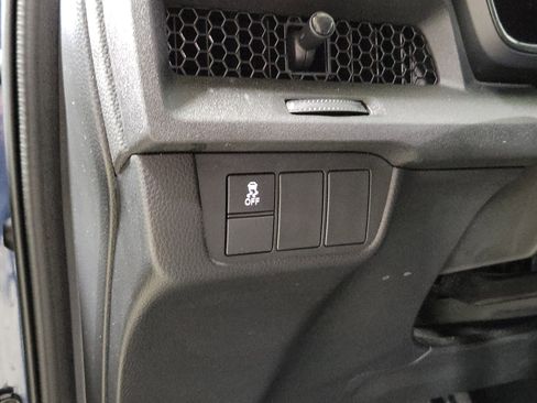 Used 2025 Honda CR-V LX image 18