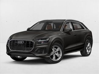 Used 2023 Audi Q8 Prestige w/ Prestige Package video 1