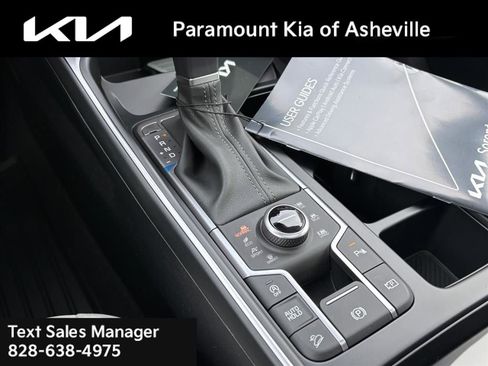 New 2026 Kia Sorento X-Line EX image 26