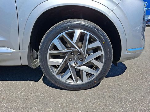 Used 2022 Hyundai Santa Fe Calligraphy image 33