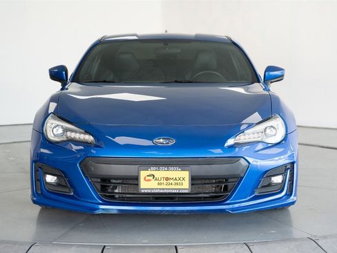 Used 2020 Subaru BRZ Limited w/ Performance Package image 2