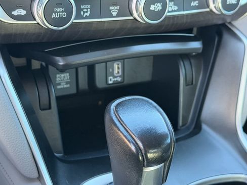 Used 2020 Honda Accord EX-L image 28