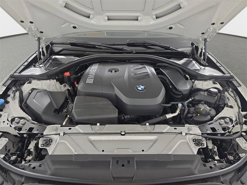 New 2026 BMW 330i xDrive 330i xDrive w/ Premium Package image 32