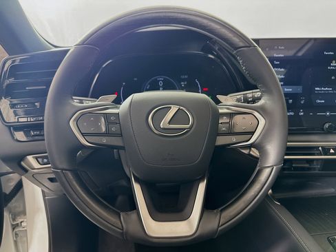 Used 2023 Lexus RX 350 w/ Accessory Package (Z1) image 12