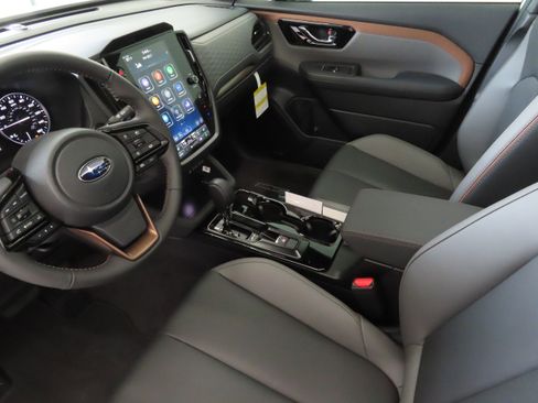 New 2026 Subaru Forester Sport image 22