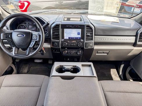 Used 2022 Ford F250 XLT AWD/4WD image 16