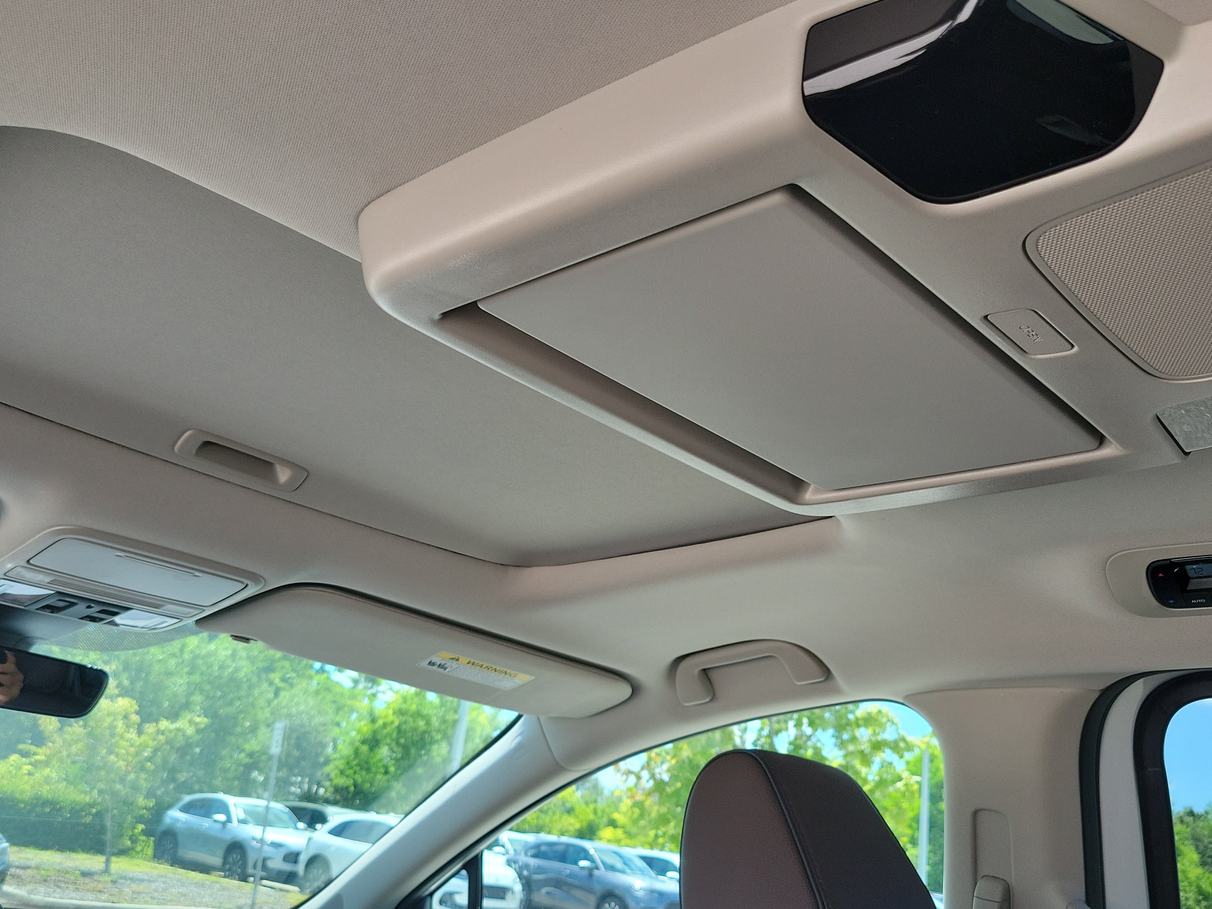 New 2026 Honda Odyssey Elite image 19