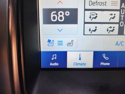 Used 2014 Ford F150 FX4 w/ Equipment Group 402A Luxury image 49