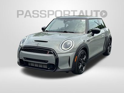 Used 2023 MINI Cooper S