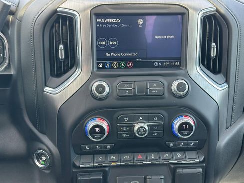 Used 2021 GMC Sierra 2500 Denali w/ Denali Ultimate Package image 15