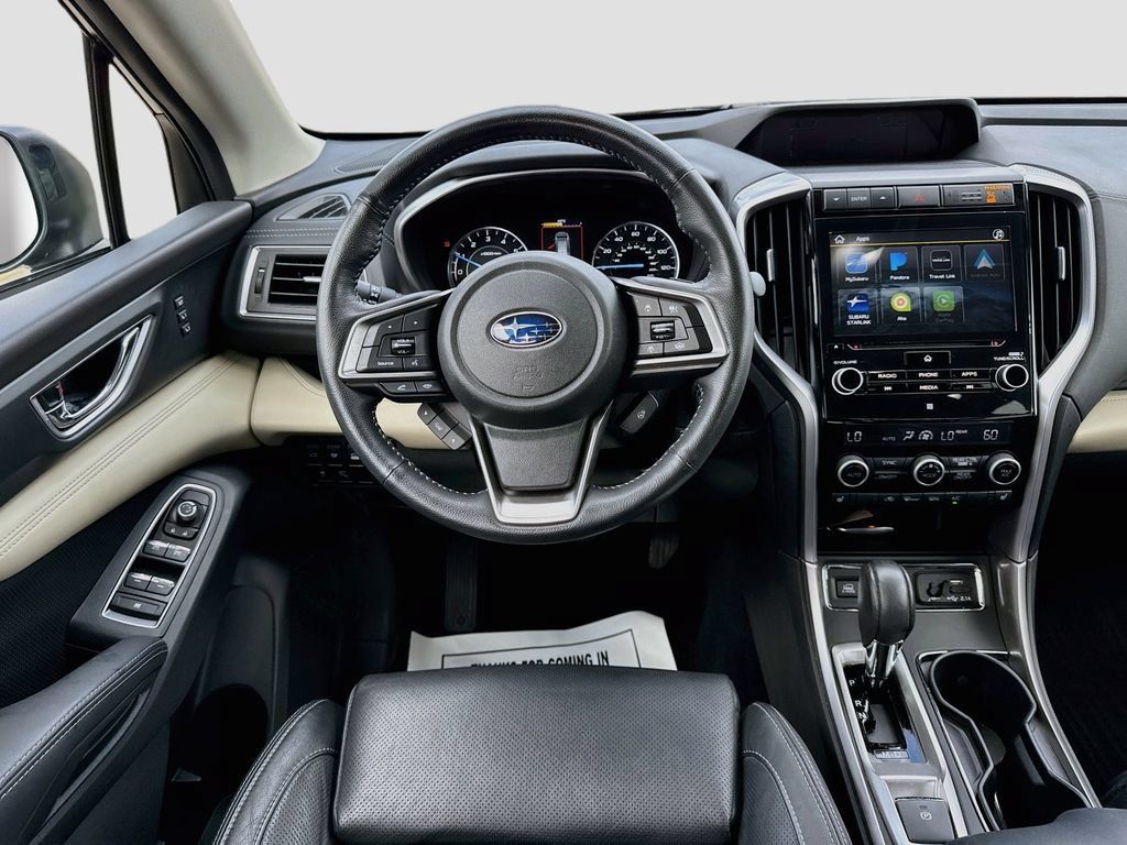 Used 2021 Subaru Ascent Limited w/ Popular Package #2A AWD/4WD image 26