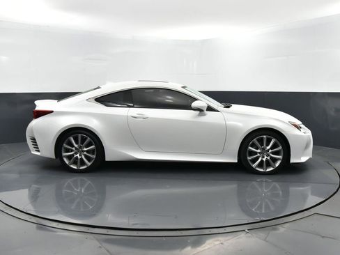 Used 2015 Lexus RC 350 w/ Navigation System Package image 37