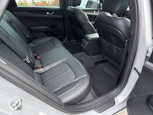 Used 2021 Kia K5 GT-Line image 22