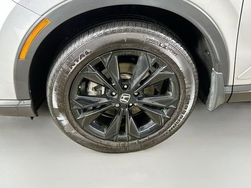 Certified 2023 Honda CR-V Sport Touring image 15
