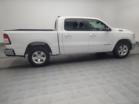 Used 2020 RAM 1500 Big Horn image 10