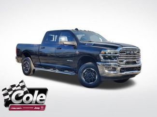 Used 2025 RAM 3500 Laramie 360° Tour