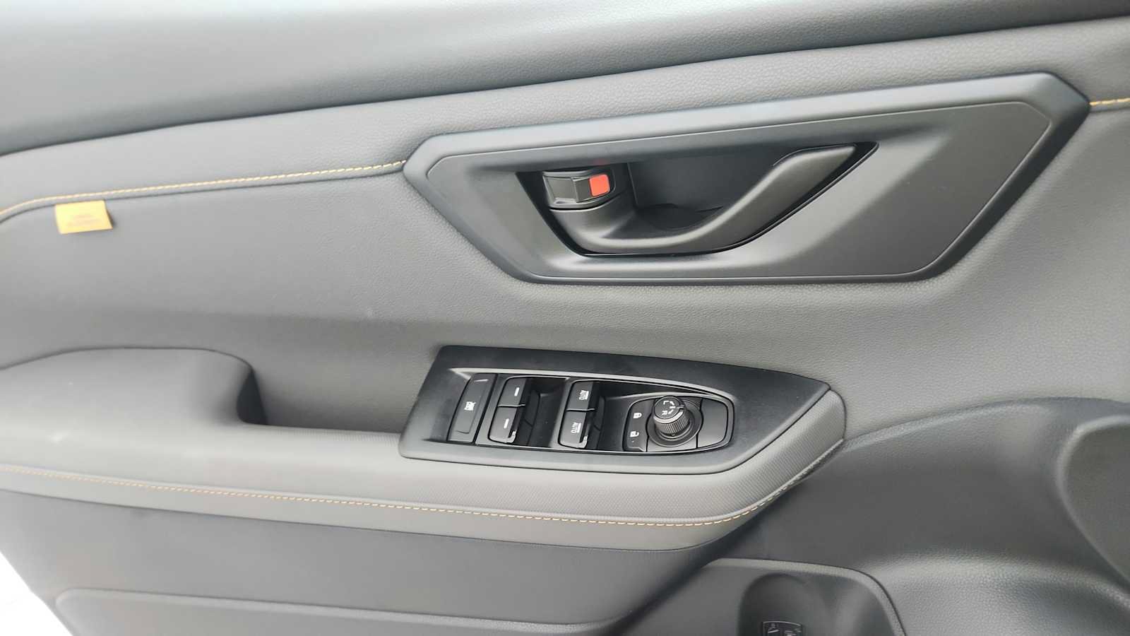 New 2026 Subaru Forester Wilderness AWD/4WD image 21