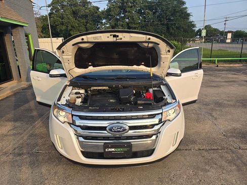 Used 2014 Ford Edge SEL w/ Equipment Group 205A image 38