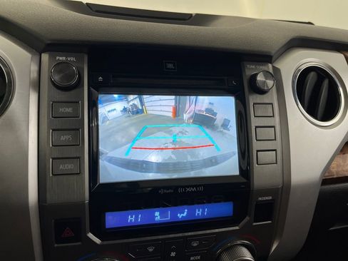 Used 2016 Toyota Tundra 1794 Edition image 72