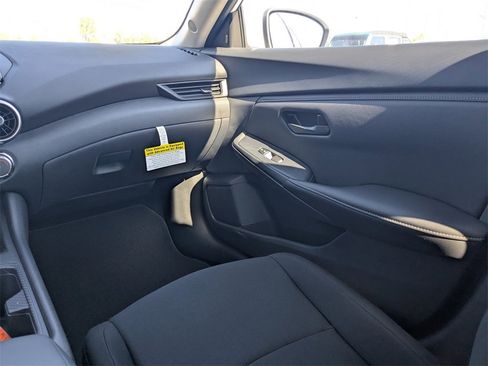 New 2025 Nissan Sentra S image 15
