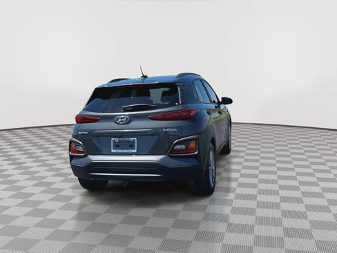 Used 2021 Hyundai Kona SEL FWD image 7