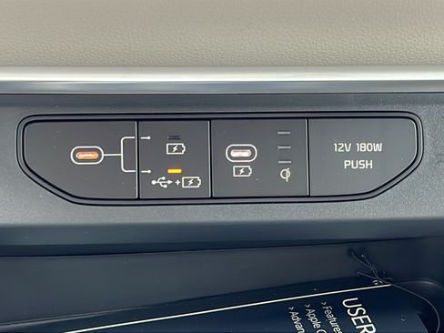 New 2026 Kia Carnival EX FWD image 17
