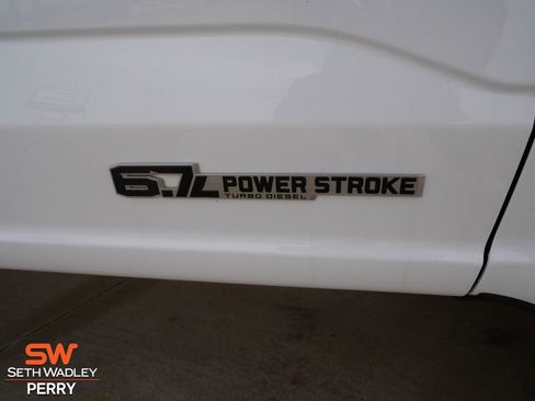 Used 2023 Ford F350 XLT w/ 360-Degree Camera Package image 10