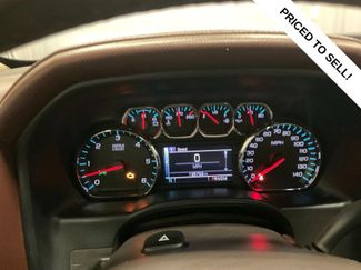 Used 2016 Chevrolet Silverado 1500 High Country w/ High Country Premium Package AWD/4WD video 2