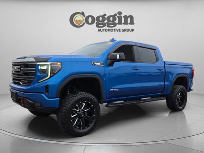 Used 2023 GMC Sierra 1500 AT4 w/ AT4 Premium Package