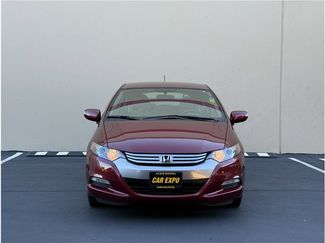 Used 2010 Honda Insight EX video 2