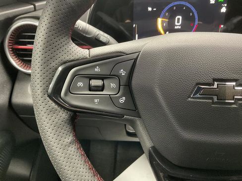 New 2026 Chevrolet Trax RS image 18