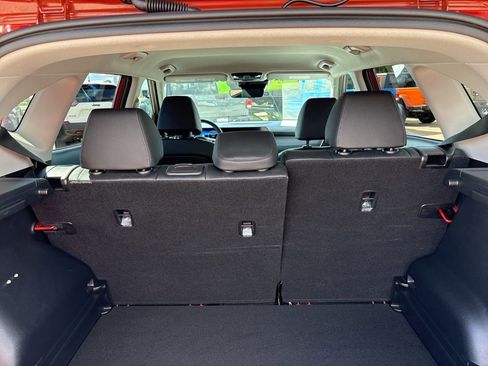 Used 2025 Kia Seltos SX image 45