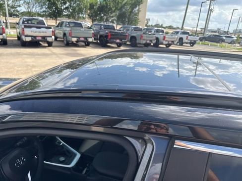 Certified 2023 Toyota RAV4 XSE AWD/4WD image 15