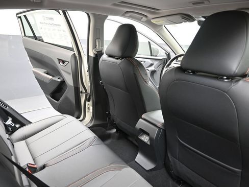New 2026 Subaru Crosstrek 2.5i Limited AWD/4WD image 15