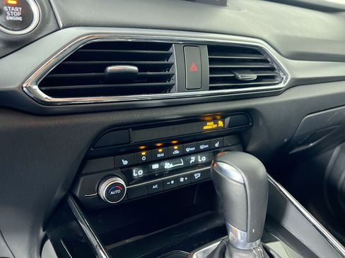 Used 2023 MAZDA CX-9 Touring image 23