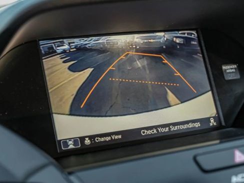 Used 2016 Acura RDX FWD w/ Advance Package image 29