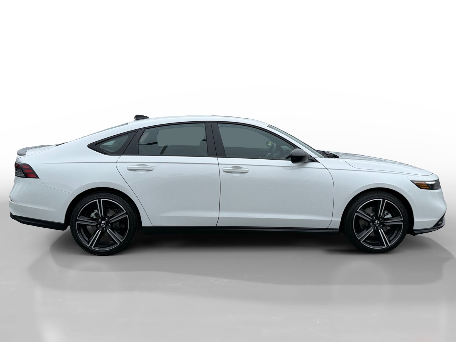 New 2026 Honda Accord Sport image 6