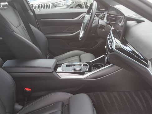 Used 2023 BMW i4 eDrive35 w/ Premium Package RWD image 12
