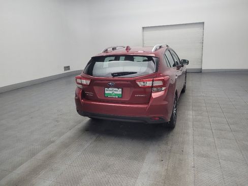 Used 2018 Subaru Impreza 2.0i Limited image 9