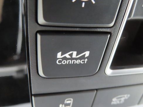 New 2026 Kia Carnival SX w/ SX Dark Edition Package image 15