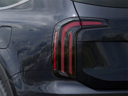 New 2025 Kia Telluride SX X-Line image 5