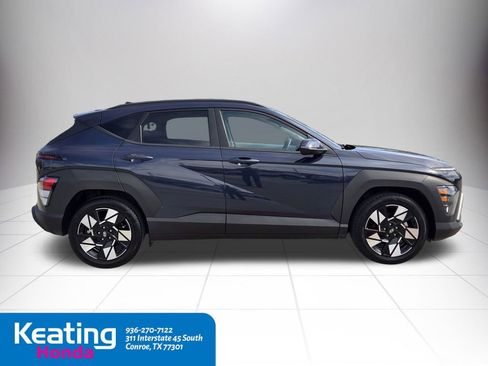 Used 2024 Hyundai Kona SEL image 9