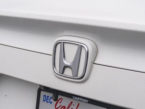 Used 2016 Honda Civic LX image 11