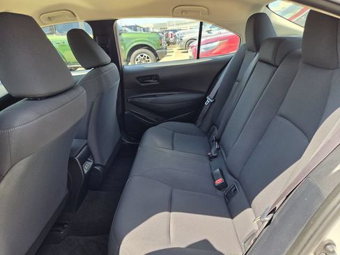 Used 2024 Toyota Corolla LE FWD image 27