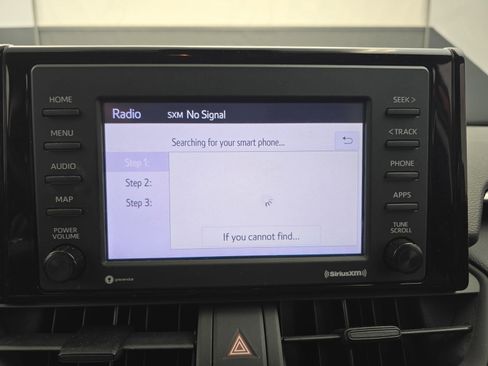 Used 2020 Toyota RAV4 XLE w/ Convenience Package FWD image 29